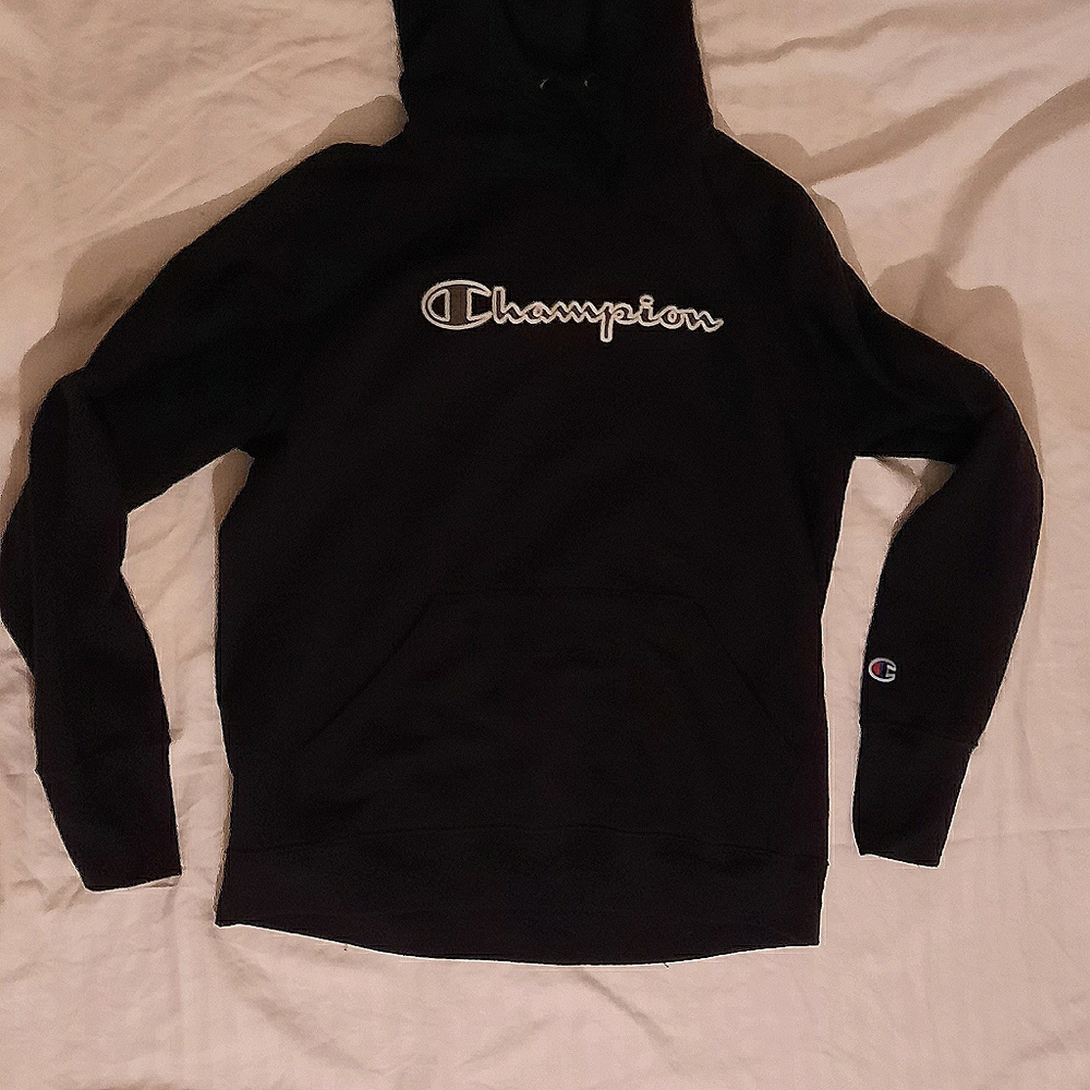 Hoodie - Picture 2 of 2